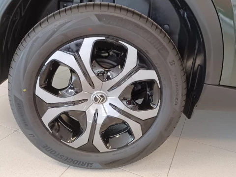 Citroën C3 Aircross Turbo 73kW (100CV) BVM6 PLUS