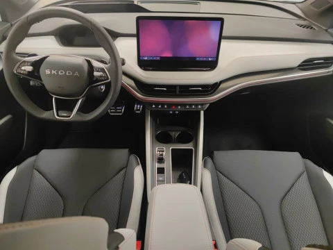 Skoda Elroq 210 KW ( CV) 82 KWH (77 KWH NETA)