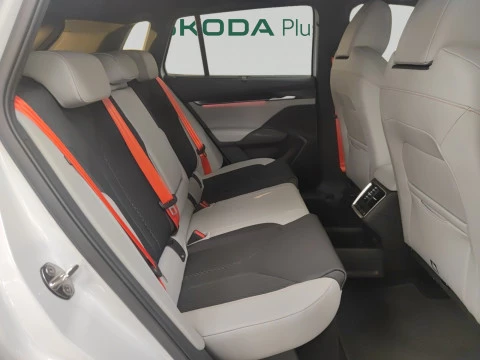 Skoda Elroq 210 KW ( CV) 82 KWH (77 KWH NETA)