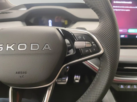 Skoda Elroq 210 KW ( CV) 82 KWH (77 KWH NETA)