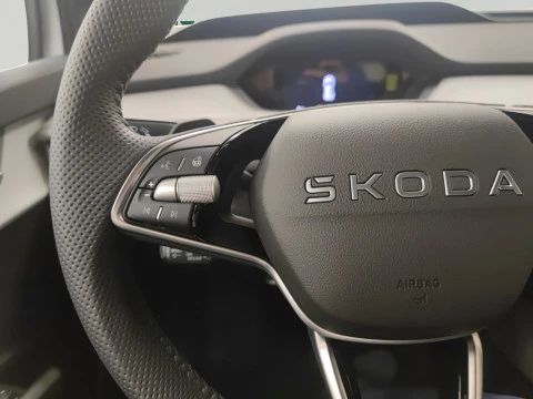 Skoda Elroq 210 KW ( CV) 82 KWH (77 KWH NETA)