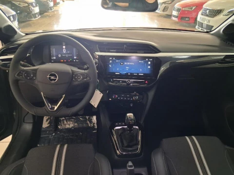 Opel Corsa 1.2T XHL 74KW GS 5P