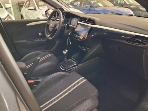 Opel Corsa 1.2T XHL 74KW GS 5P