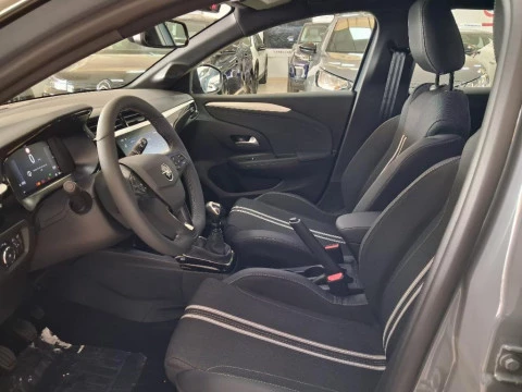Opel Corsa 1.2T XHL 74KW GS 5P