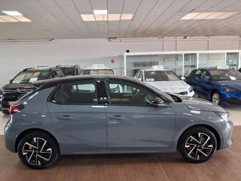 Opel Corsa 1.2T XHL 74KW GS 5P