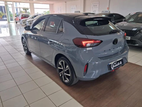 Opel Corsa 1.2T XHL 74KW GS 5P