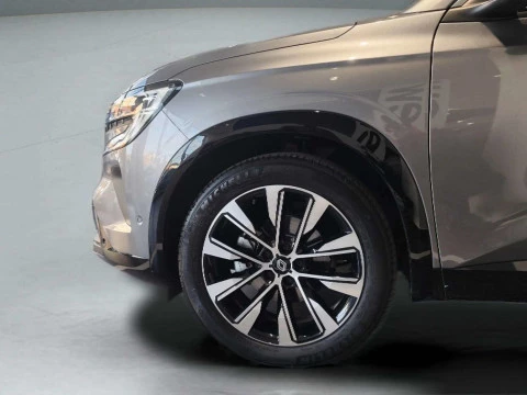 Renault Austral  1.3 TCe Mild Hybrid Techno CVT 116kW