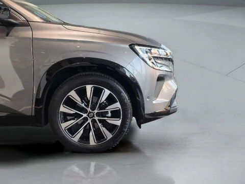 Renault Austral  1.3 TCe Mild Hybrid Techno CVT 116kW