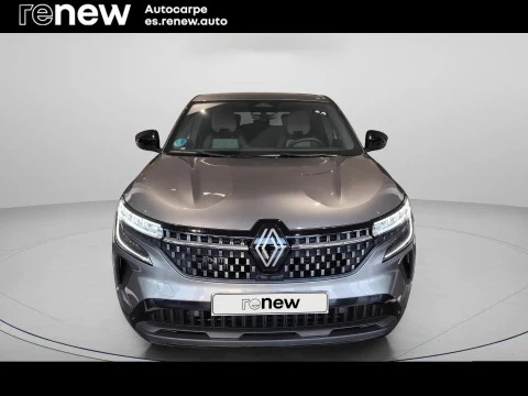 Renault Austral  1.3 TCe Mild Hybrid Techno CVT 116kW