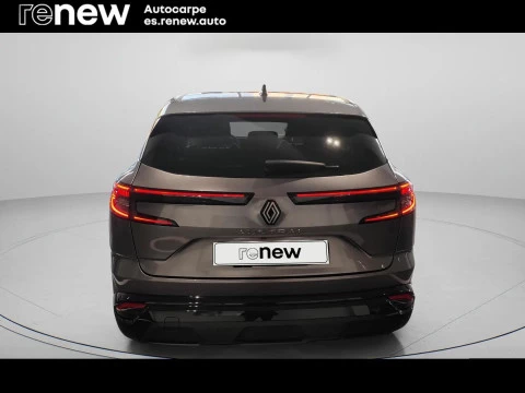 Renault Austral  1.3 TCe Mild Hybrid Techno CVT 116kW
