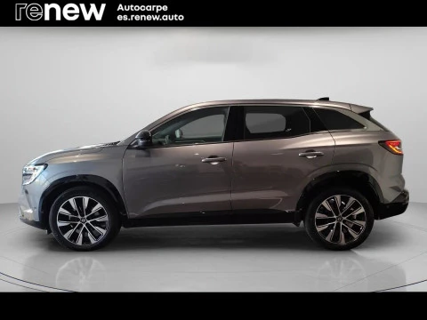 Renault Austral  1.3 TCe Mild Hybrid Techno CVT 116kW