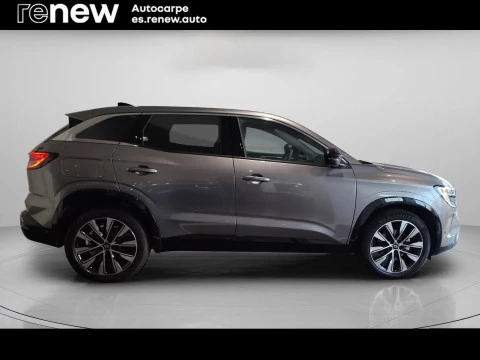 Renault Austral  1.3 TCe Mild Hybrid Techno CVT 116kW