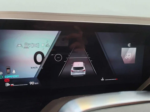 Renault Austral  1.3 TCe Mild Hybrid Techno CVT 116kW