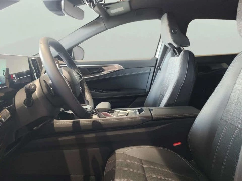 Renault Austral  1.3 TCe Mild Hybrid Techno CVT 116kW