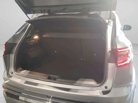 Renault Austral  1.3 TCe Mild Hybrid Techno CVT 116kW