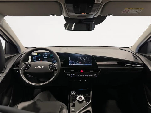 Kia Niro 1.6 GDi HEV 102kW (139CV) Drive