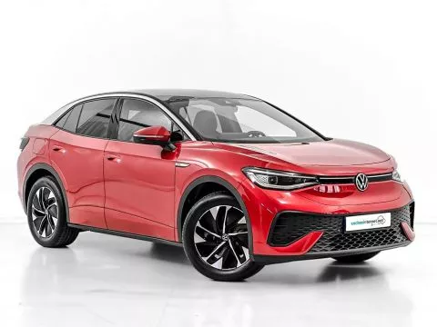 Volkswagen ID.3 PRO PERFORMANCE 150 KW (204 CV) 77 KWH AUTOMßTICO 1 VEL.
