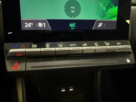 Renault Captur techno TCe 67kW (90CV)