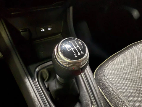 Renault Captur techno TCe 67kW (90CV)