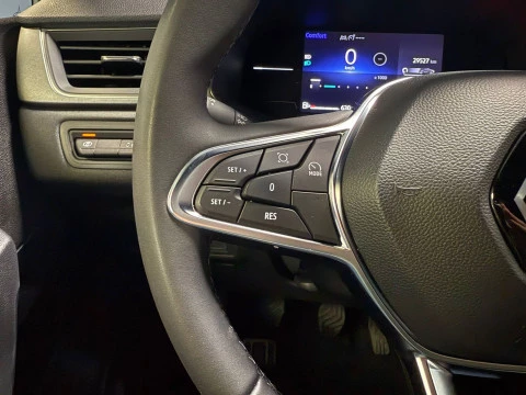 Renault Captur techno TCe 67kW (90CV)