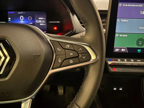 Renault Captur techno TCe 67kW (90CV)