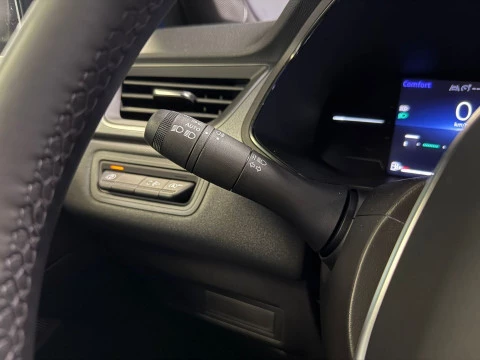 Renault Captur techno TCe 67kW (90CV)