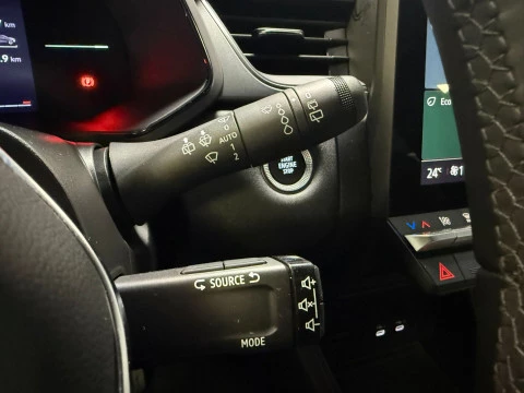 Renault Captur techno TCe 67kW (90CV)