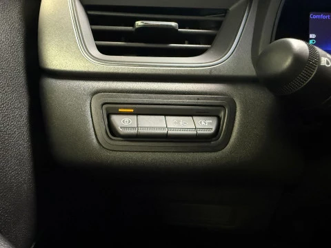 Renault Captur techno TCe 67kW (90CV)