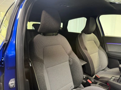 Renault Captur techno TCe 67kW (90CV)