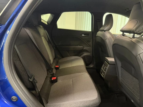 Renault Captur techno TCe 67kW (90CV)