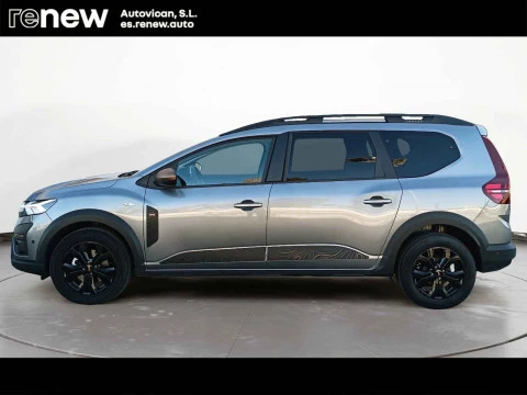 Dacia Jogger EXTREME GO 74KW (100CV) ECO-G 7 PLAZAS