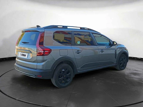 Dacia Jogger EXTREME GO 74KW (100CV) ECO-G 7 PLAZAS