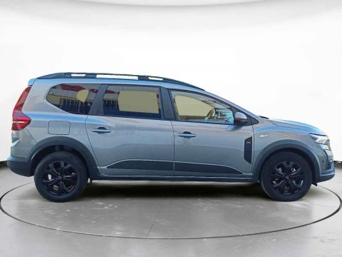 Dacia Jogger EXTREME GO 74KW (100CV) ECO-G 7 PLAZAS
