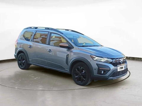 Dacia Jogger EXTREME GO 74KW (100CV) ECO-G 7 PLAZAS