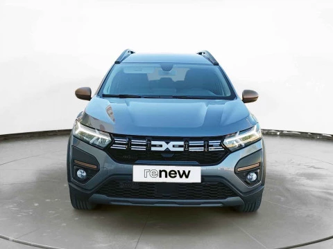 Dacia Jogger EXTREME GO 74KW (100CV) ECO-G 7 PLAZAS