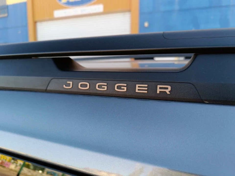 Dacia Jogger EXTREME GO 74KW (100CV) ECO-G 7 PLAZAS