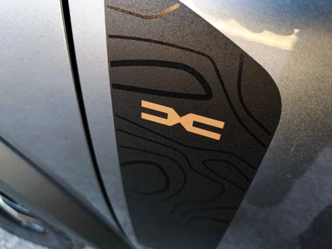 Dacia Jogger EXTREME GO 74KW (100CV) ECO-G 7 PLAZAS