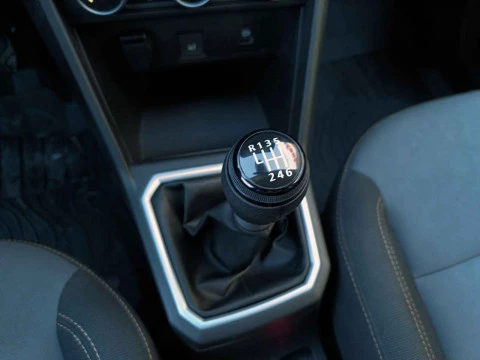 Dacia Jogger EXTREME GO 74KW (100CV) ECO-G 7 PLAZAS