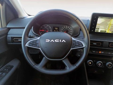 Dacia Jogger EXTREME GO 74KW (100CV) ECO-G 7 PLAZAS