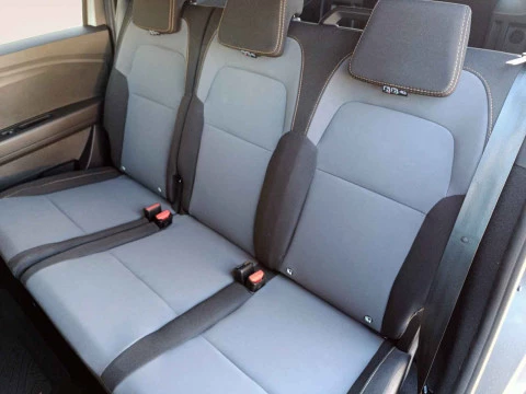 Dacia Jogger EXTREME GO 74KW (100CV) ECO-G 7 PLAZAS