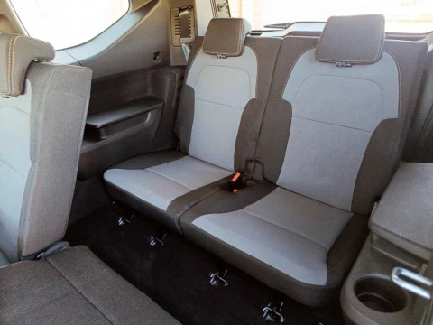 Dacia Jogger EXTREME GO 74KW (100CV) ECO-G 7 PLAZAS