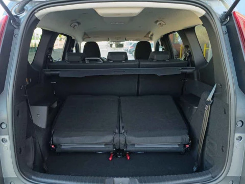 Dacia Jogger EXTREME GO 74KW (100CV) ECO-G 7 PLAZAS