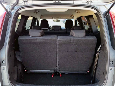 Dacia Jogger EXTREME GO 74KW (100CV) ECO-G 7 PLAZAS