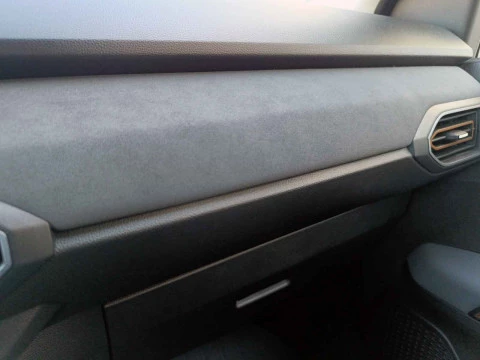 Dacia Jogger EXTREME GO 74KW (100CV) ECO-G 7 PLAZAS