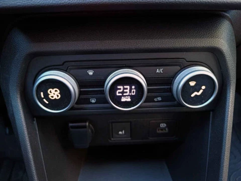 Dacia Jogger EXTREME GO 74KW (100CV) ECO-G 7 PLAZAS