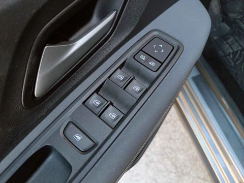 Dacia Jogger EXTREME GO 74KW (100CV) ECO-G 7 PLAZAS