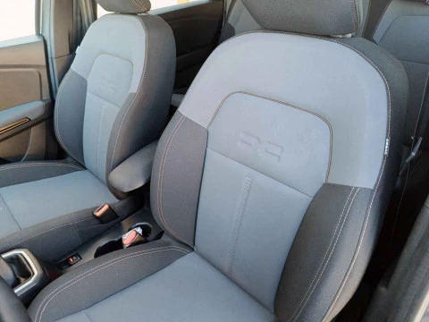 Dacia Jogger EXTREME GO 74KW (100CV) ECO-G 7 PLAZAS