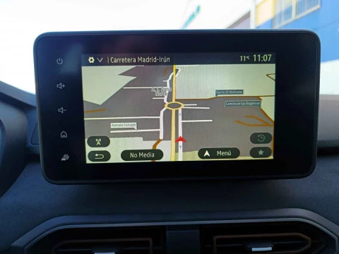 Dacia Jogger EXTREME GO 74KW (100CV) ECO-G 7 PLAZAS