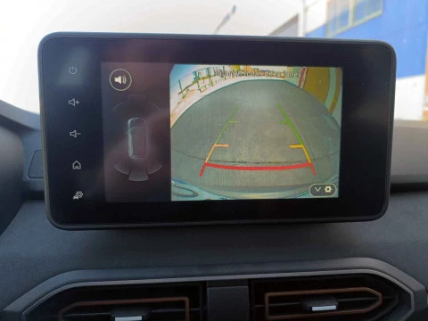 Dacia Jogger EXTREME GO 74KW (100CV) ECO-G 7 PLAZAS