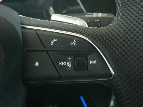 Audi A3 Sportback S line 40 TFSI e 150kW S tron